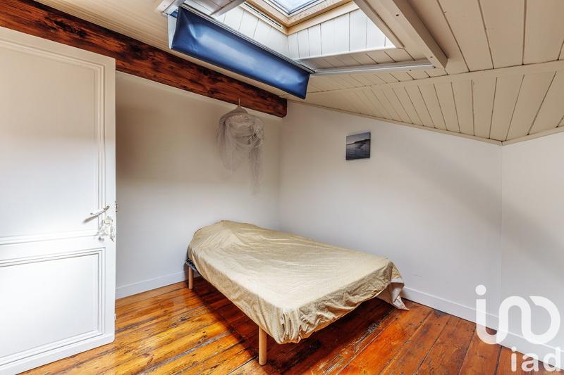 Appartement - 51 m² - 3 pièces