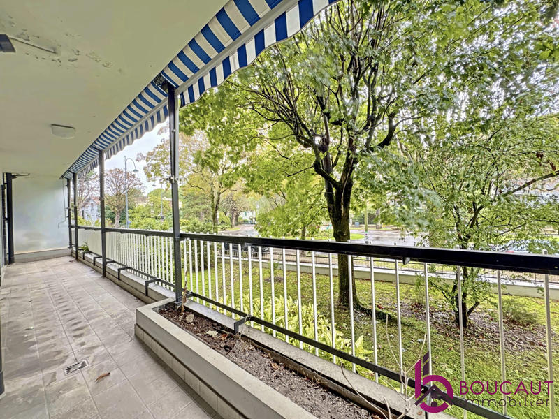 Appartement - 123 m² - 5 pièces