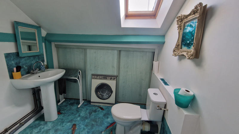 Maison - 79 m² - 4 pièces