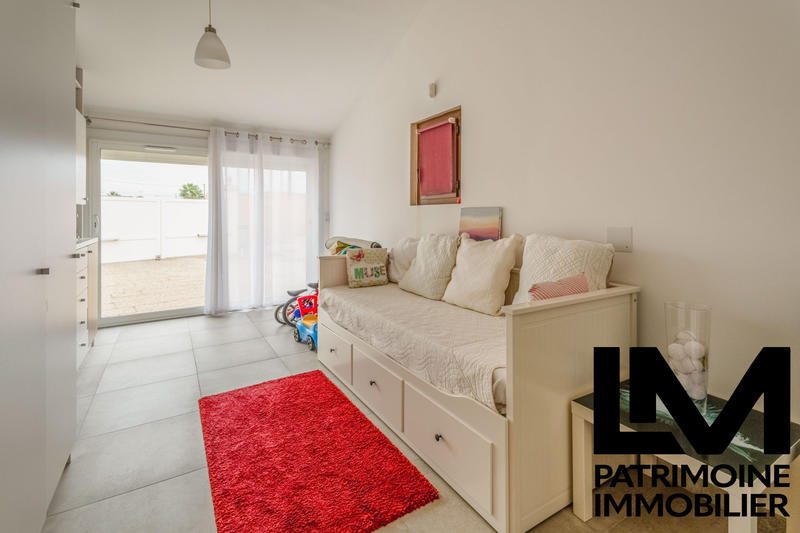 Maison - 156 m² - 5 pièces