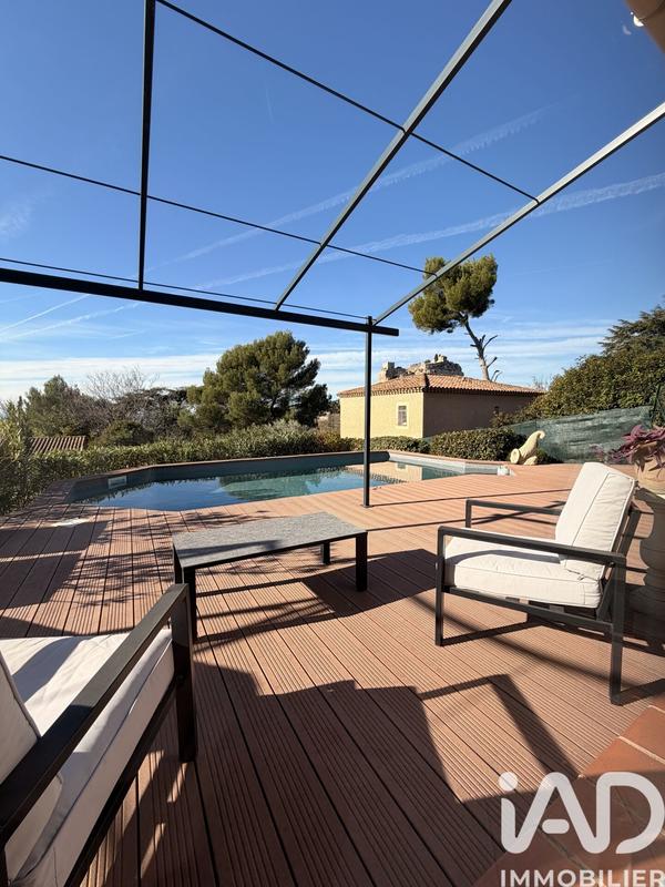 Maison - 82 m² - 3 pièces