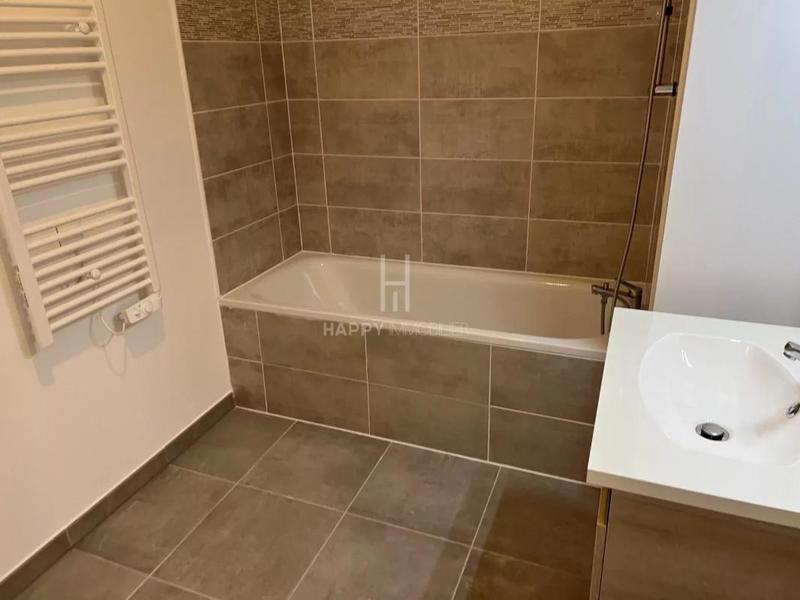 Appartement - 75 m²