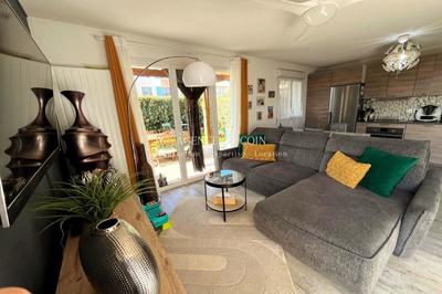 Maison - 58 m² - 3 pièces