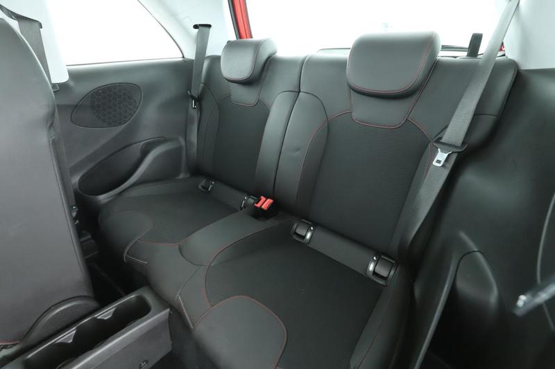 Opel Adam 1.4 Turbo Ecotec s 150 ch