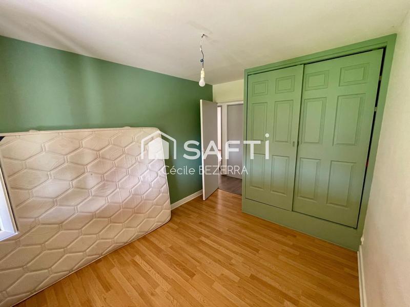 Maison - 139 m² - 5 pièces