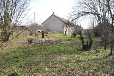 Terrain - 620 m²