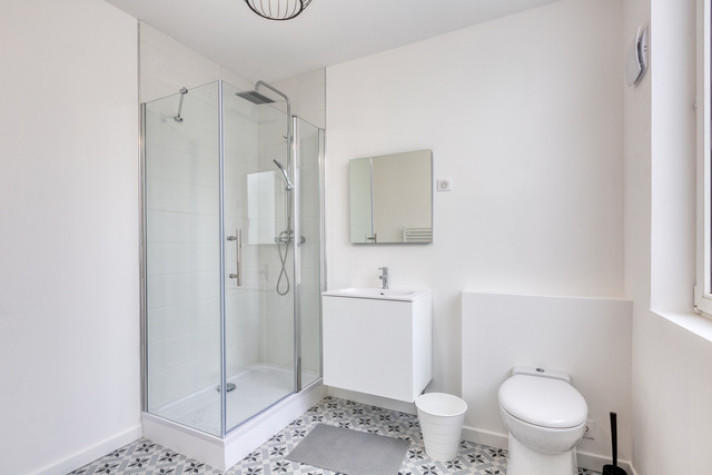 Maison - 127 m² - 7 pièces