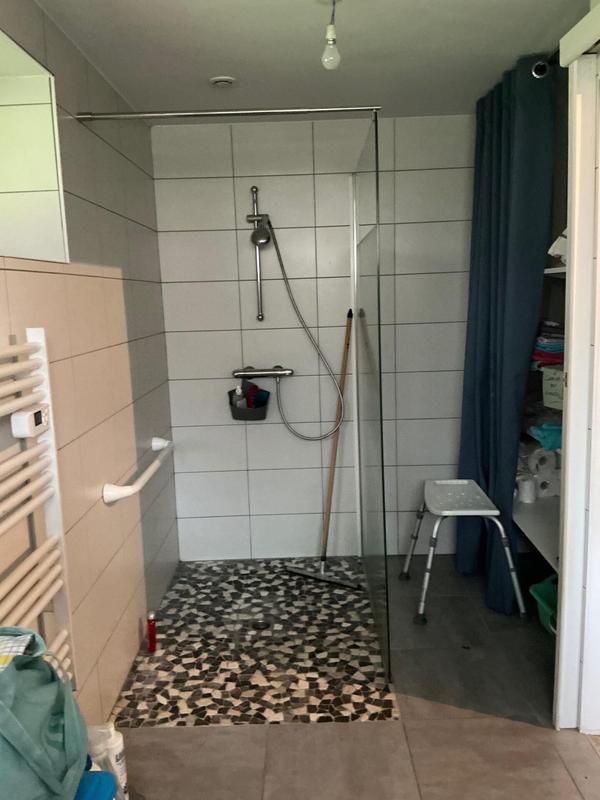 Maison - 133 m² - 6 pièces