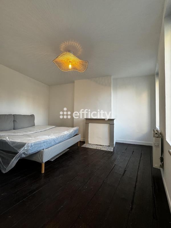 Maison de ville - 46 m² - 4 pièces