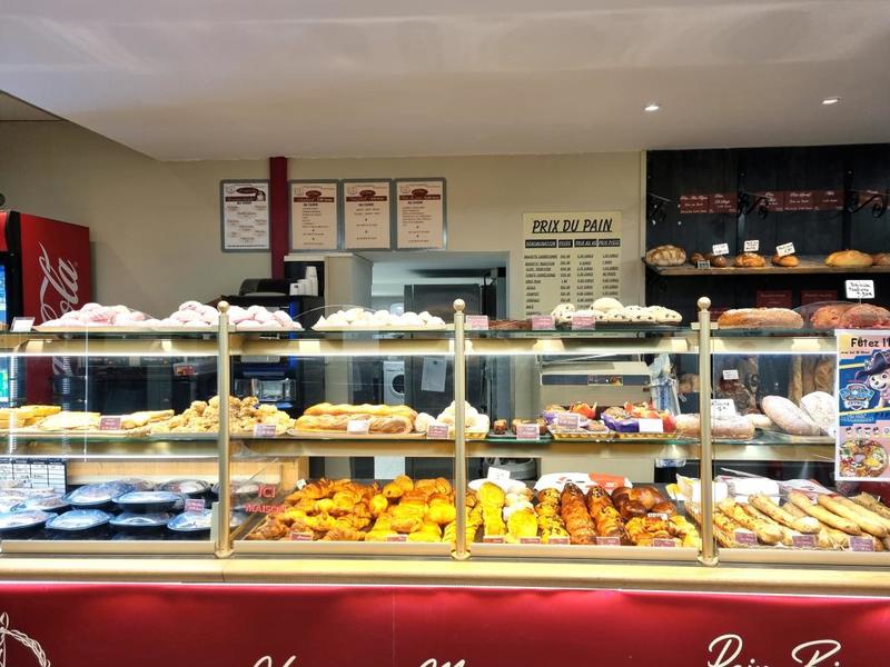 Fonds de commerce - Bureau - 111 m²