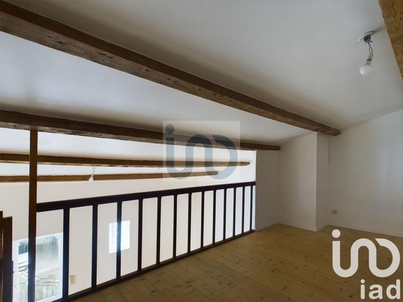 Maison - 86 m² - 3 pièces