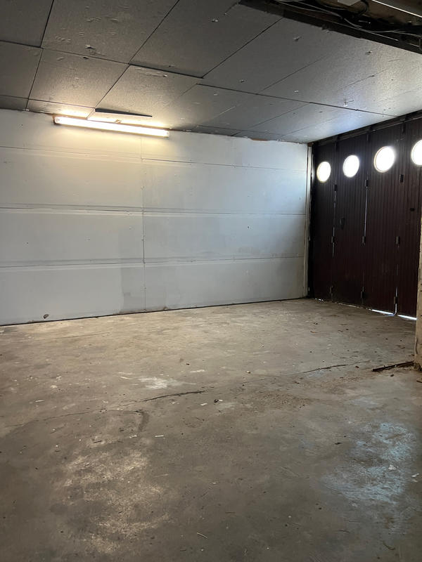 Appartement - 117 m² - 5 pièces