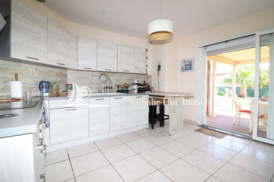 Maison contemporaine - 160 m² - 5 pièces