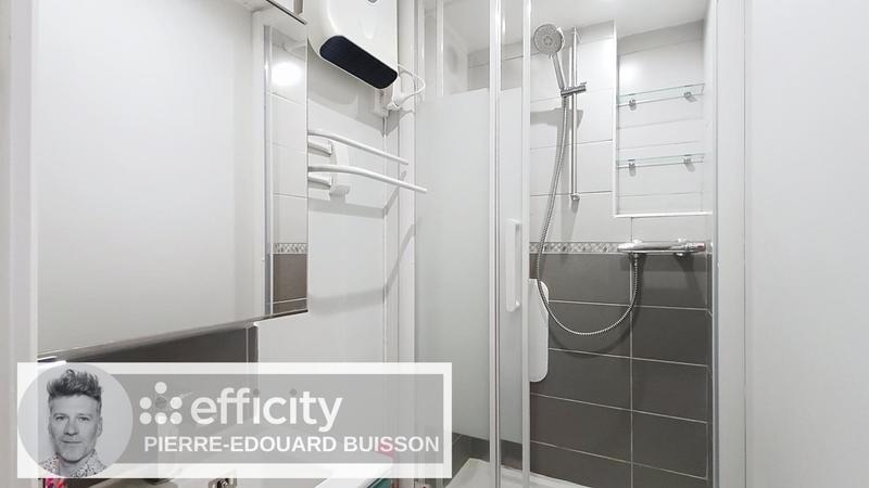 Appartement - 45 m² - 3 pièces