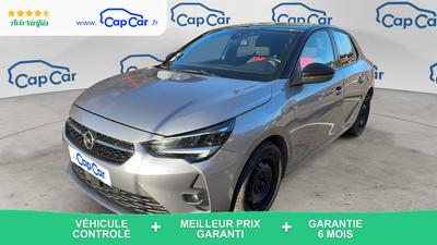 Opel Corsa VI 1.5 CDTi 102 Gs Line