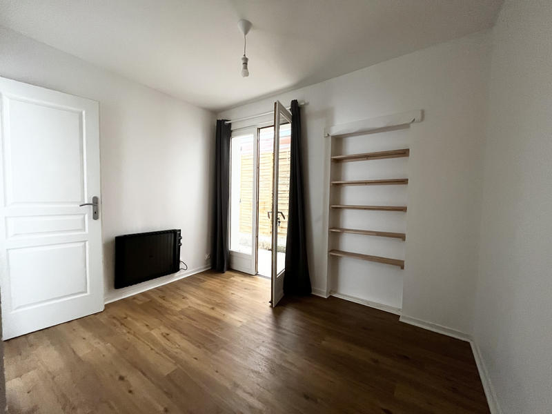 Maison - 67 m² - 3 pièces