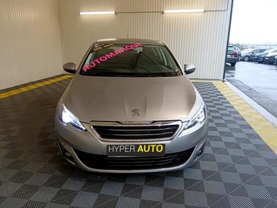 Peugeot 308 2.0 Bluehdi 150ch Ss Eat6 Allure