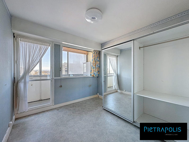 Appartement - 71 m² - 3 pièces