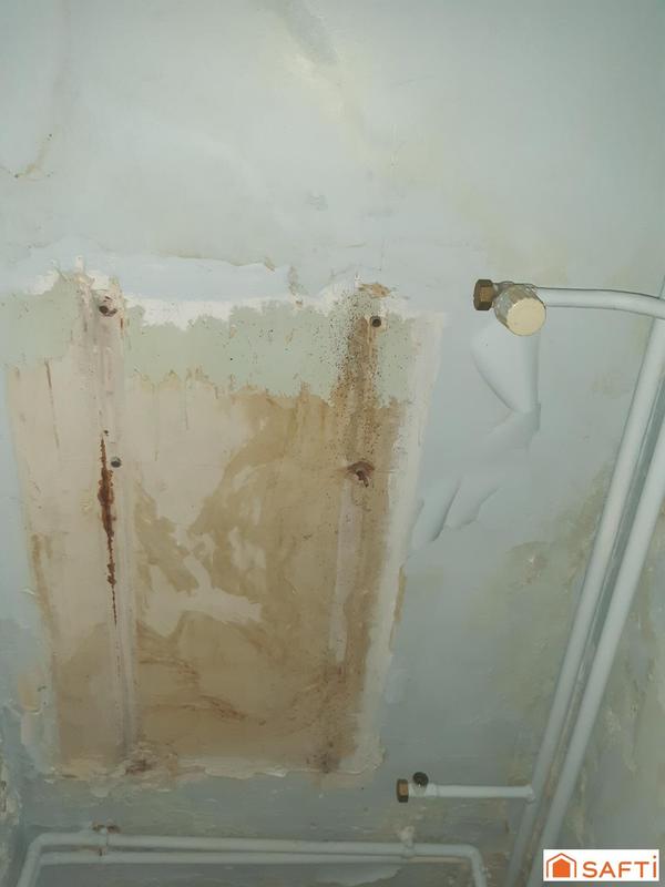 Appartement - 30 m² - 2 pièces