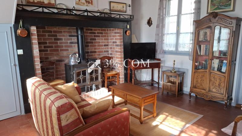 Propriété - 330 m² - 13 pièces