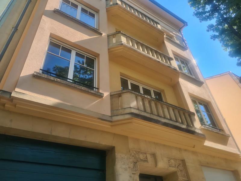 Appartement - 126 m² - 6 pièces