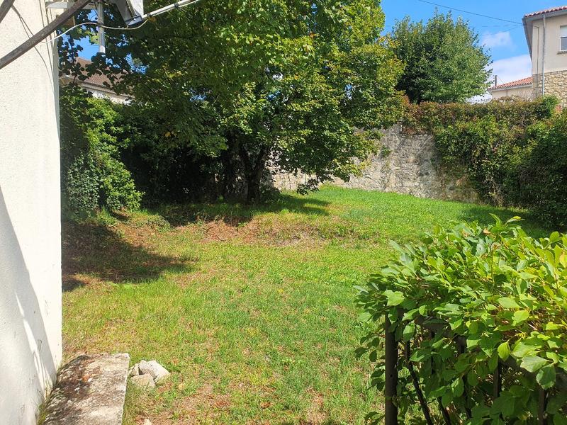 Maison - 57 m² - 3 pièces