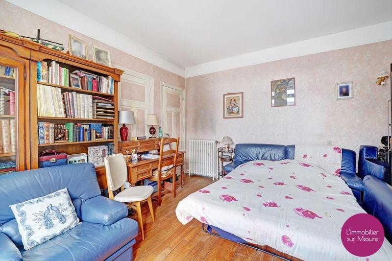 Villa - 145 m² - 5 pièces