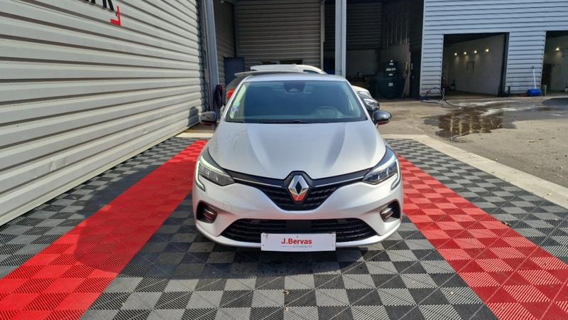 Renault Clio V Tce 90 Equilibre