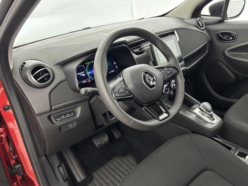 Renault Zoe E-Tech Electrique R110 Achat Intégral - 22b Equilibre