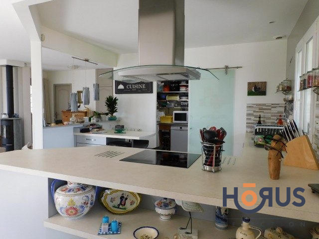 Viager - Maison - 109 m² - 4 pièces