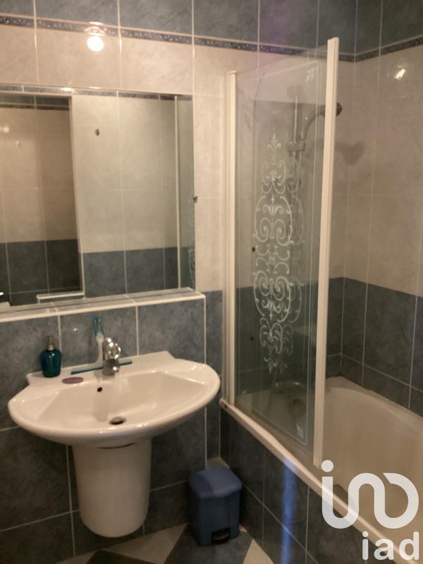 Appartement - 70 m² - 4 pièces