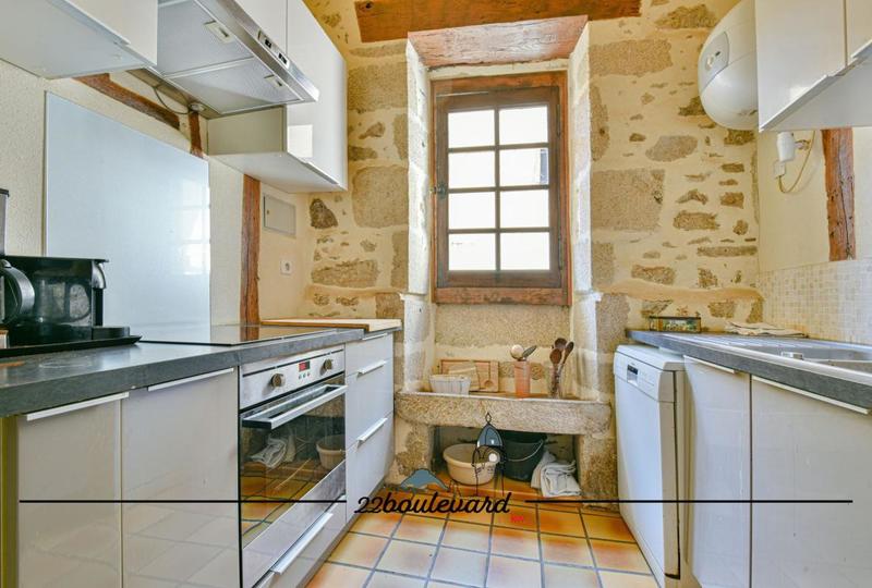 Maison de maîtres - 464 m² - 11 pièces