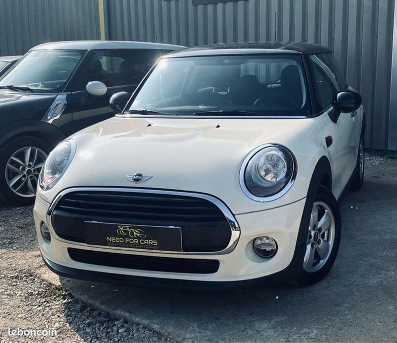 Mini Mini Ukl-Lxp116h1400c0