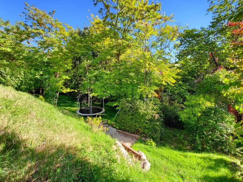 Maison - 168 m² - 8 pièces