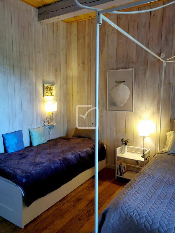 Maison - 504 m² - 17 pièces