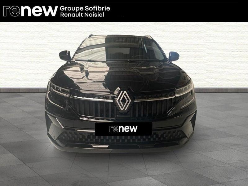 Renault Espace VI E-Tech full hybrid 200 Gsr2 Techno