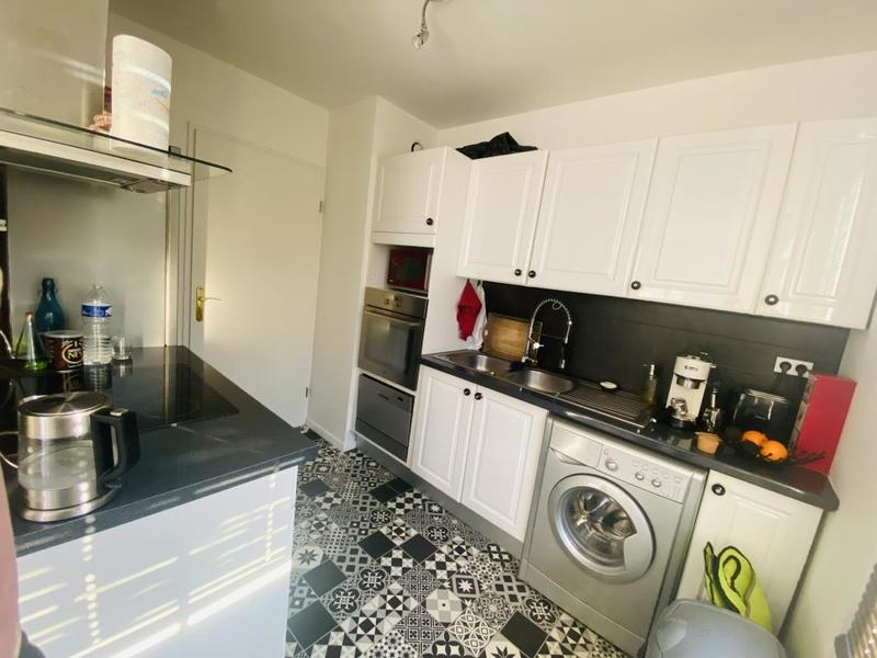 Duplex - 68 m² - 4 pièces