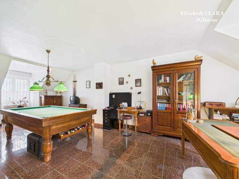 Maison - 145 m² - 6 pièces