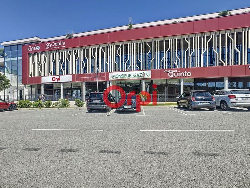 Local commercial - 100 m²