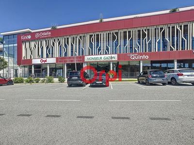 Local commercial - 100 m²