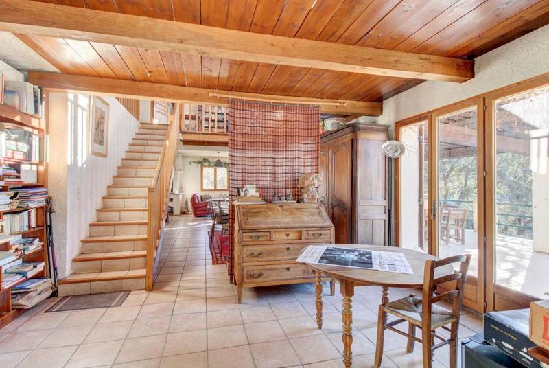 Maison - 188 m² - 6 pièces