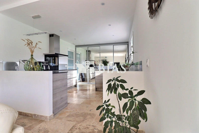 Maison - 161 m² - 5 pièces