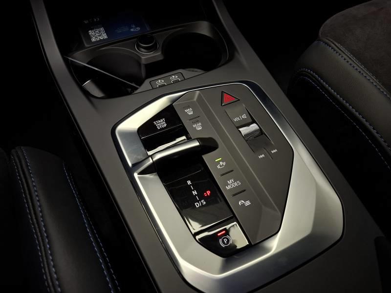 Bmw Serie 2 Gran Coupe 220 170 ch Dkg7 m Sport