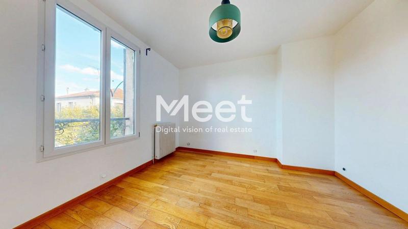Appartement - 37 m² - 2 pièces