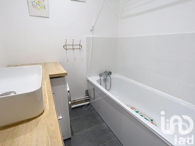 Appartement - 96 m² - 4 pièces