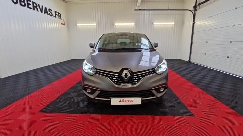 Renault Scénic IV Initiale Paris dCi 160 Edc