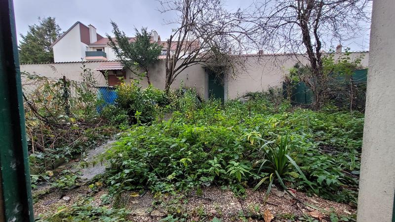 Maison - 186 m² - 8 pièces