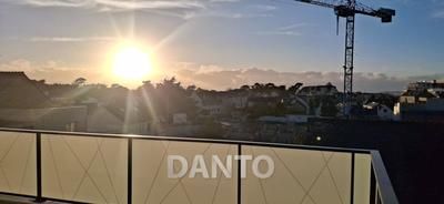 Appartement - 134 m² - 4 pièces