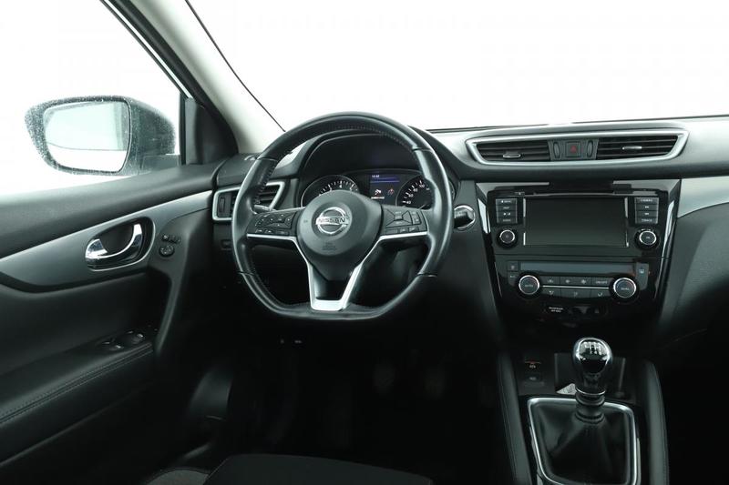 Nissan Qashqai 1.3 Dig-T 140 ch