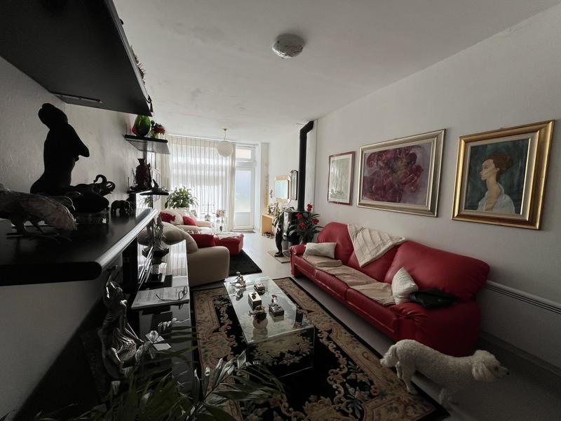 Maison traditionnelle - 95 m² - 4 pièces